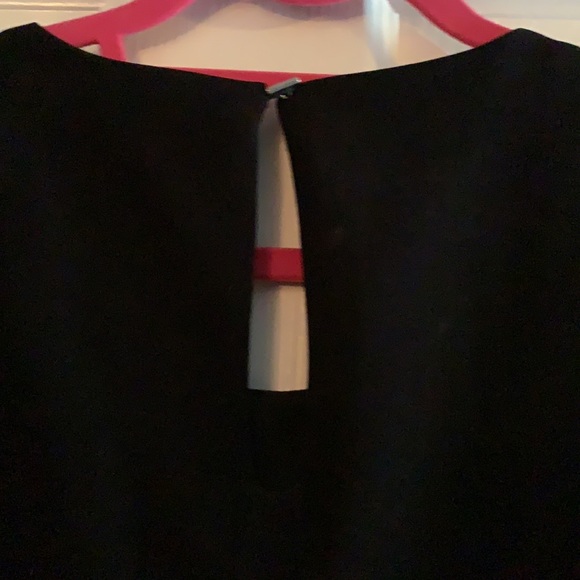 DEX peplum blouse - Picture 5 of 7